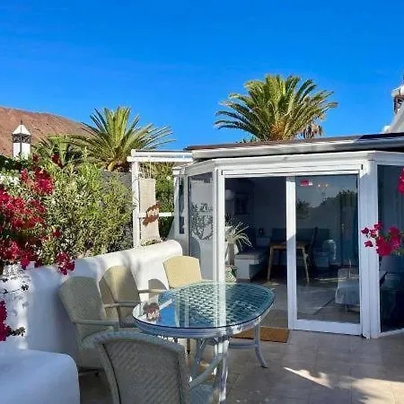 Casa Calima Lanzarote 펜션
