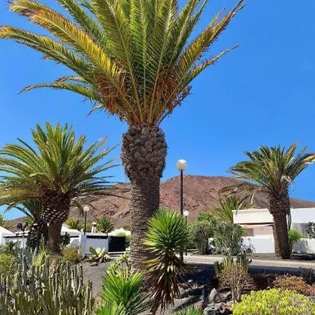 Ferienhaus Casa Calima Lanzarote *