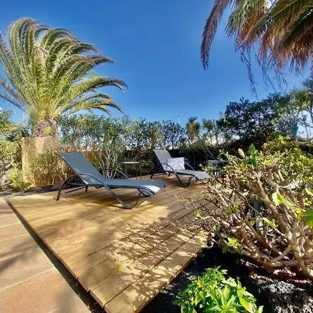 Casa Calima Lanzarote * 플라야블랑카