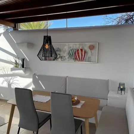 Casa Calima Lanzarote Semesterbostad