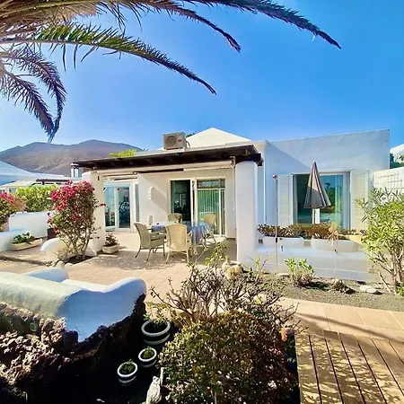 Сasa de vacaciones Casa Calima Lanzarote Playa Blanca (Lanzarote)
