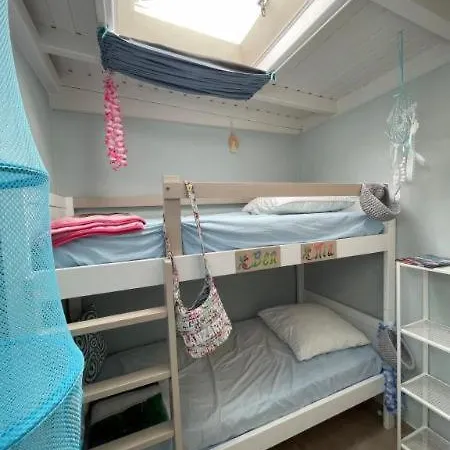 Casa Calima Lanzarote Сasa de vacaciones *