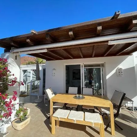 Сasa de vacaciones Casa Calima Lanzarote *