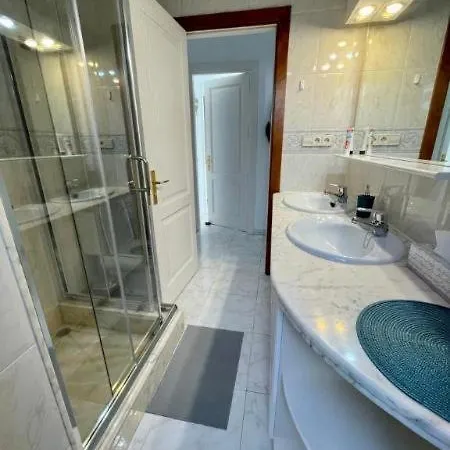 Casa Calima Lanzarote Сasa de vacaciones Playa Blanca (Lanzarote)