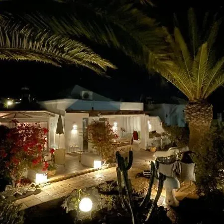 Casa Calima Lanzarote Сasa de vacaciones Playa Blanca (Lanzarote)